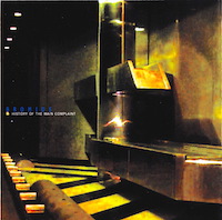 Bromide History of the Main Complaint cover