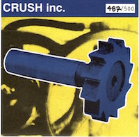 Crush inc.
