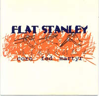 Flat Stanley